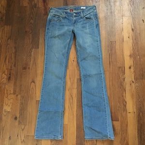 Arizona Bootcut Jeans